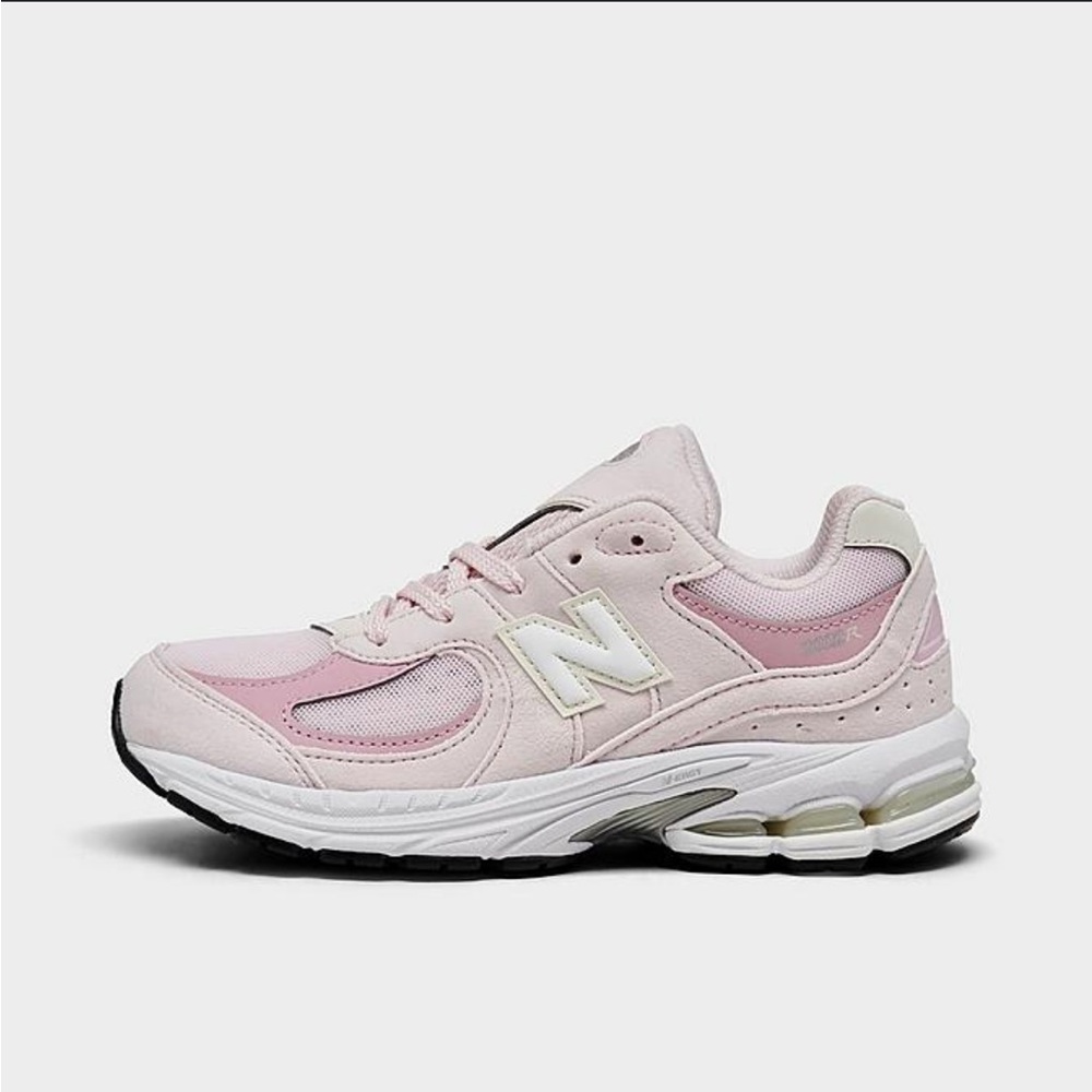 Girls ‘Little Kids’ New Balance 2002R